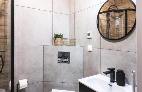 Domki pod Krakowem - Stare Sady - Photo 89