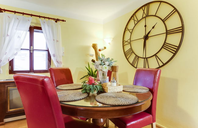 Incredible 2Br Loft in Heart of Prague - Photo 28