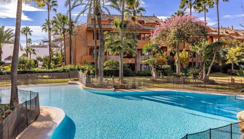 Ap. en Los Monteros - Marbella - Photo 3, Other