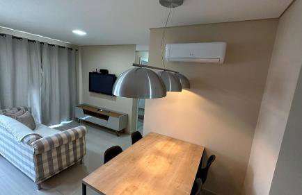 Apartamento novinho e confortável no centro de Foz - Photo 76