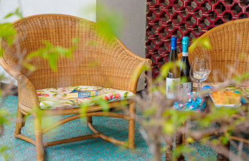 Villa Tanca With AC, Terrace and Views - Foto 63