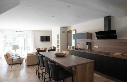 Maison Cocoon Lourmarin 6 personnes - Foto 13