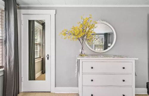 1930s Queen Anne Historic Downtown Retreat - Foto 20