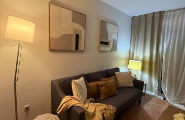 Navaluenga Chalet Familiar y Acogedor - Photo 41