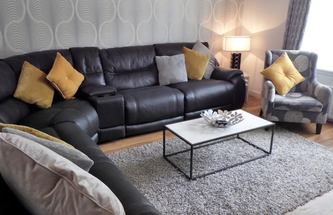 Stanefield House Motherwell - Photo 3