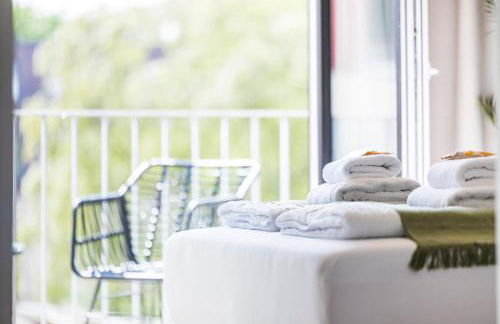 Svyvo Cologne - Serviced Apartments Ehrenfeld - Foto 52