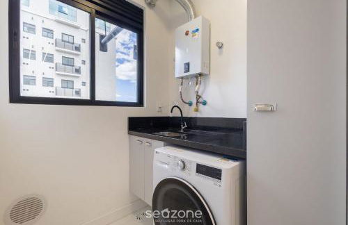 Estadia completa a 500m do mar em Itapema - STWs - Photo 29