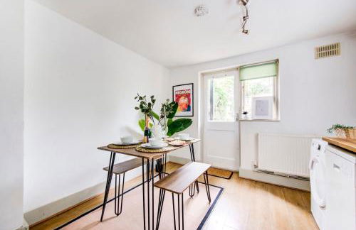 East London 2 bedrooms flat - Foto 14