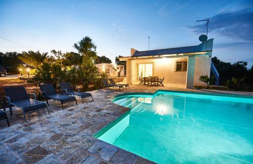 Trullo Felice - Photo 45