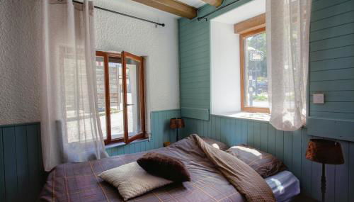 LA BERGERIE Appartement 1 - Foto 4