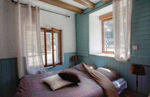 LA BERGERIE Appartement 1 - Photo 4