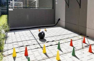 MV 100 Moderno Apartamento Em Frente Ao Metrô Brás ! - Rua Coronel Mursa, 56 - Bras - Photo 42