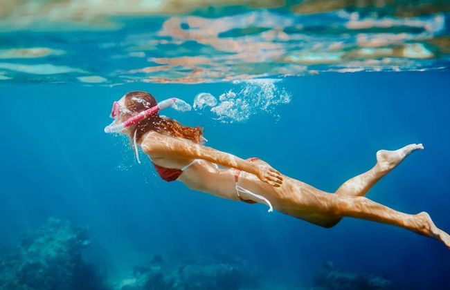 Moro Cove & Es Pontàs Boat Trip from Cala Figuera - Foto 4