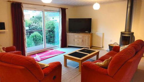 The Anchorage Aberporth - Foto 2, Garden view