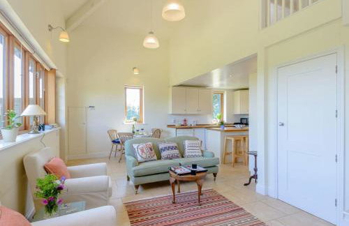 Barn Ann-exe, Sleeps 4, Garden, Parking spaces - Foto 42