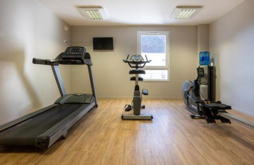 Appart'hôtel Odalys City - Rennes Lorgeril - Foto 11