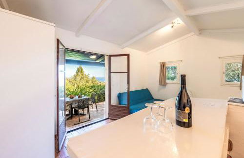 Villa F2 Tonnara pour 4 personnes, Rondinara, Bonifacio - Foto 4