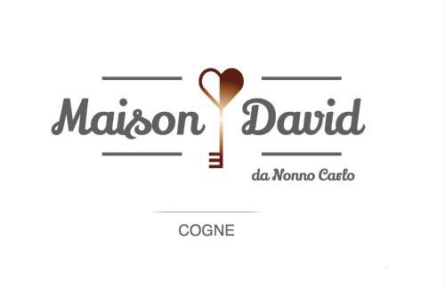 MAISON DAVID - da Nonno Carlo 0034 - Photo 28