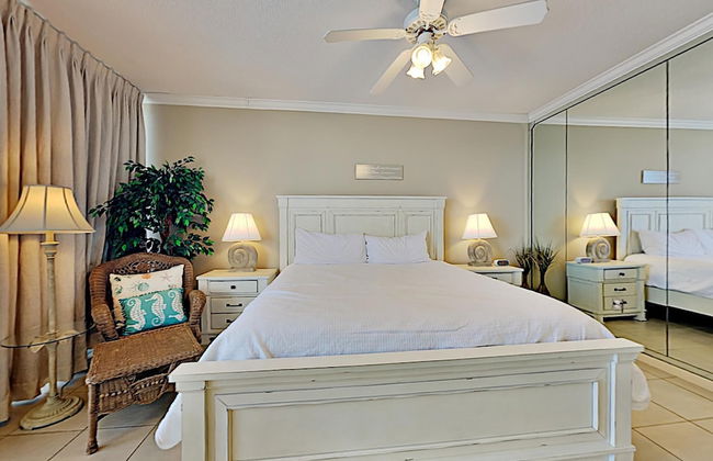 The Pearl of Navarre by Southern Vacation Rentals - Foto 66