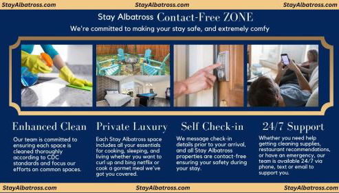 NEW Temple 12 BD Contractor & Group Friendly - Foto 5