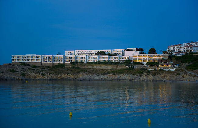 Aparthotel Beach Club - Foto 56