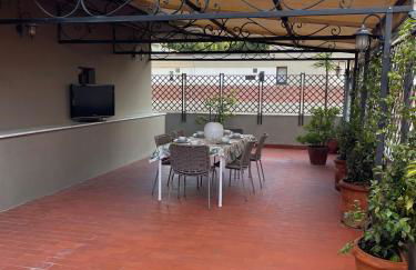 - La Terrazza al Mare- Beach & Free Parking- - Foto 8