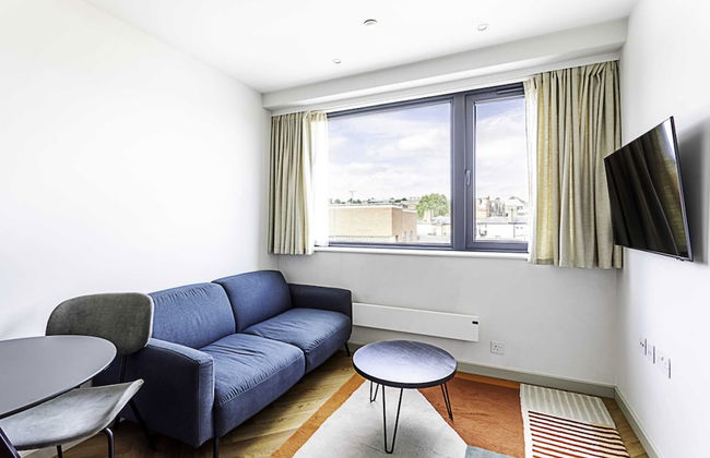 1-bed Apartment: Close to Wimbledon Station - Foto 15