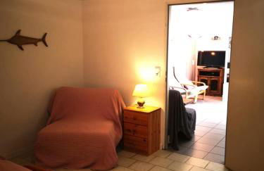 Résidence Miro, gîtes équipés été et hiver, tennis, piscine - Foto 15