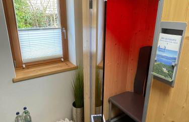 Haus Kleeblatt im Chiemgau - Foto 11