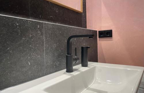 Moderne Ferienwohnung mit Zugspitzblick - Foto 2