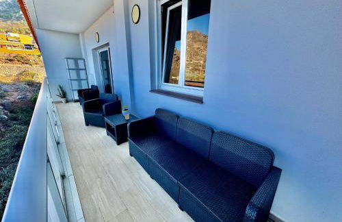 El ático Parosa 'con vistas al mar' - Foto 18