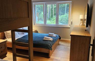 Apartamenty Zdrojowa 6 - Foto 32