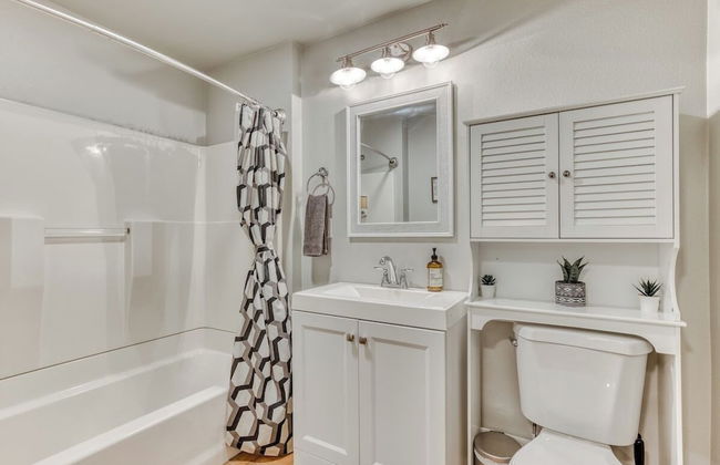 Mt Air Motel - Foto 61