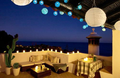 E&M Beach House Aldeamento do Levante II - Foto 14