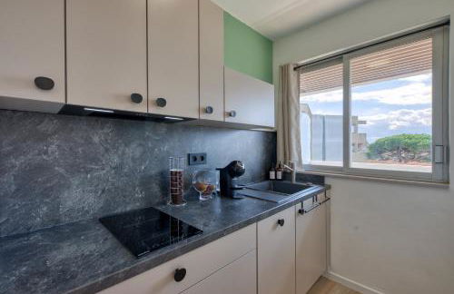 La Frégate - 5min à pied de la Plage - Foto 4