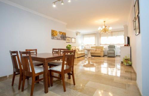 Alojamiento Camino de Ronda con Parking - Foto 1