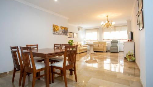 Alojamiento Camino de Ronda con Parking - Foto 1