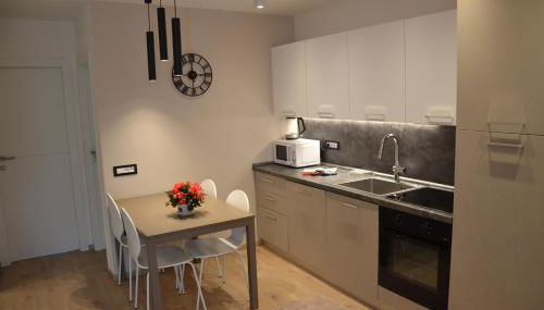 Appartamento Stella Alpina - Maso al Noce - Foto 4, dishwasher