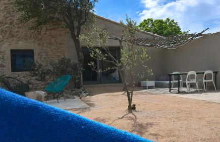 Mas des 4 Vents - Foto 40