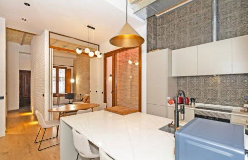 Guestready - Bright stay at Cabanyal - Foto 11