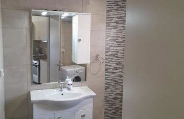 Ομορφο νεο στουντιο στην πολη της Ιτεας - Photo 6