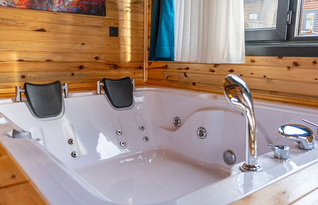 AYVALIK TRİNGO BUNGALOV - Foto 36