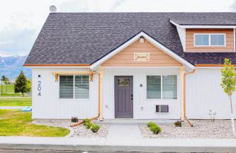 Creekside Cabin Juniper-stay with views near Lava - Foto 2