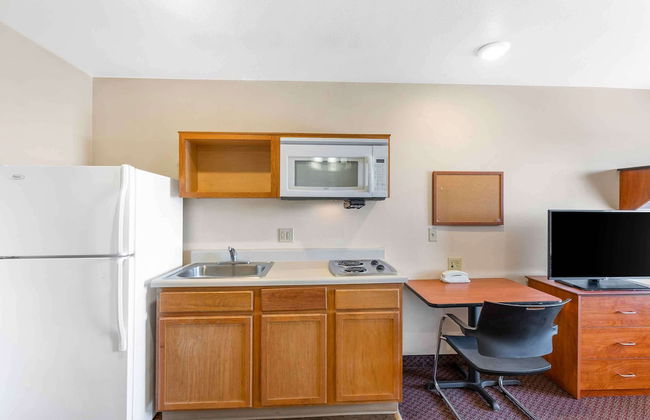 Extended Stay America Select Suites - Loveland - Foto 15