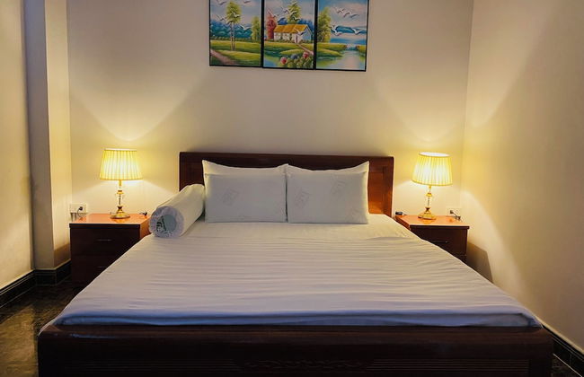 Cuong Anh House - Foto 35