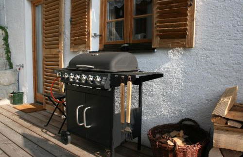 Mein Chalet - Foto 33