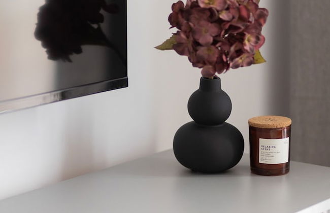 Modern Apartment With Balcony by Renters - Foto 37