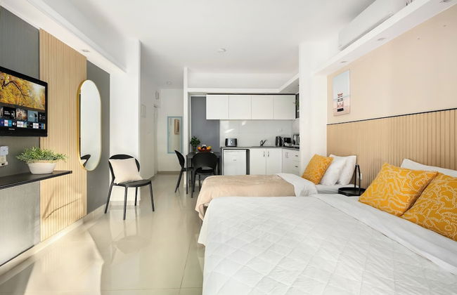 Royal Park Apt Resort by Sea N Rent - Foto 75