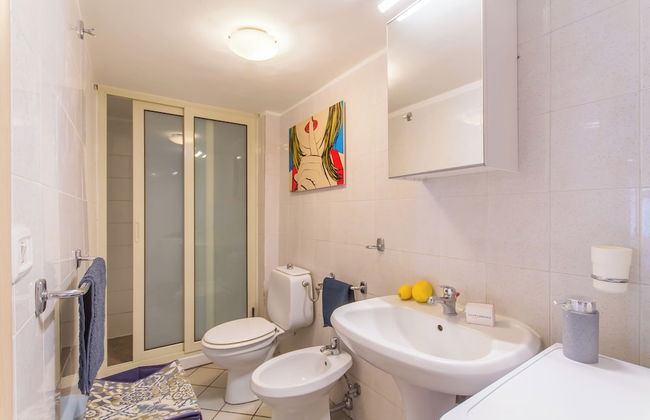 Artè House in the Historical Catania - Foto 18