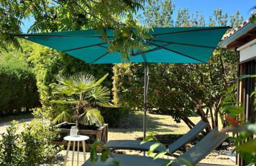 Villa KIKO, Gîte Spa & Sauna privatifs -5 min- Sarlat - Foto 35